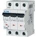 Installatieautomaat xPole Eaton Installatie-automaat (MCB) PLS6, 40A, 3 P, B-kar., 6ka 242927